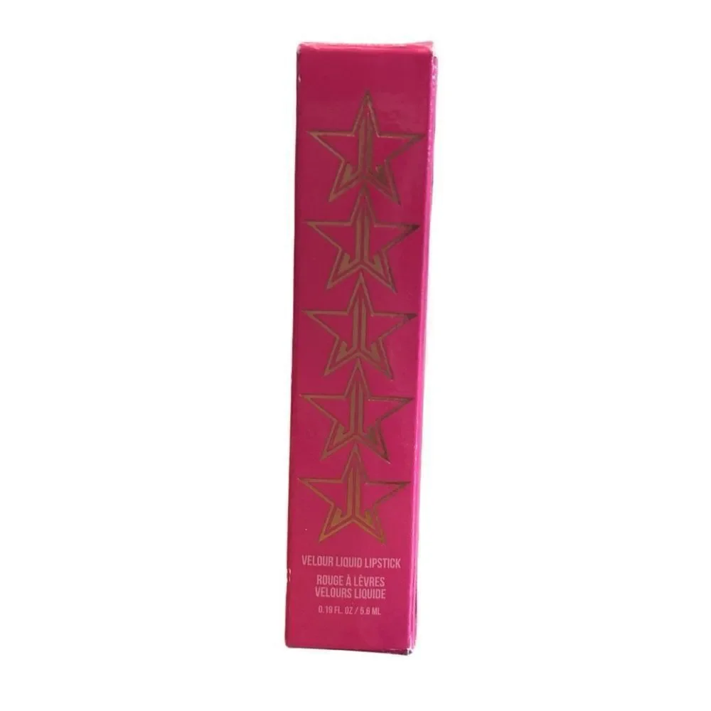 Jeffree Star nib jeffree